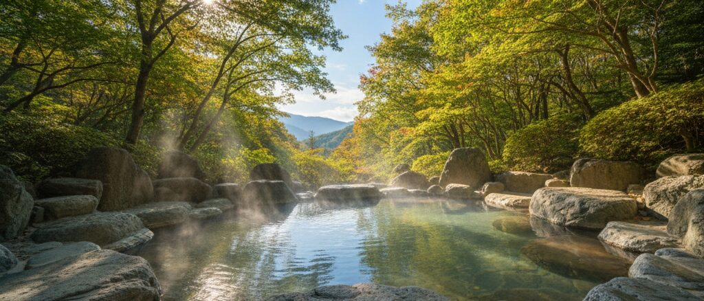 国内旅行でシニア割引を使うメリット