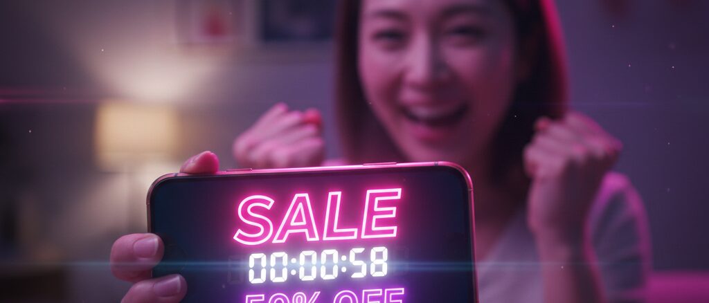 年額プランが「半額」になるセールの内容と開催時期「いつ」を深掘り