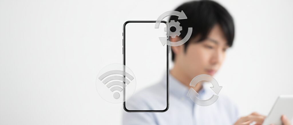 広告が表示されない場合の具体的な対処法