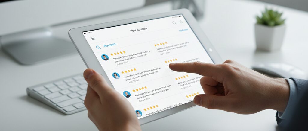 投稿したはずの楽天トラベルの自分の口コミ確認方法