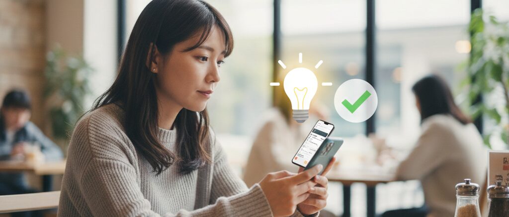 投稿できない時の対処法は？楽天トラベルの口コミの書き方に関する疑問を解決