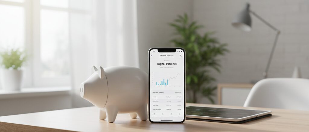 教育資金を賢く管理！ママ割と楽天銀行の連携でお得になること