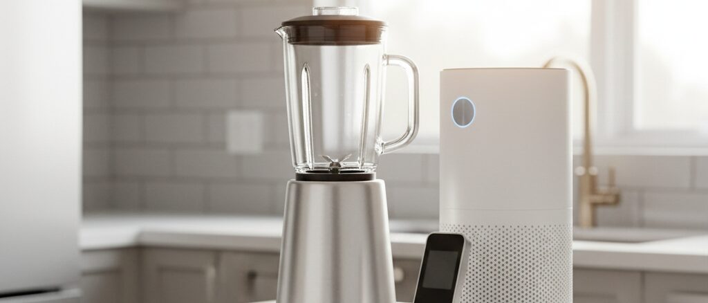 新生活の家電も楽天ビックとママ割でお得にゲットする