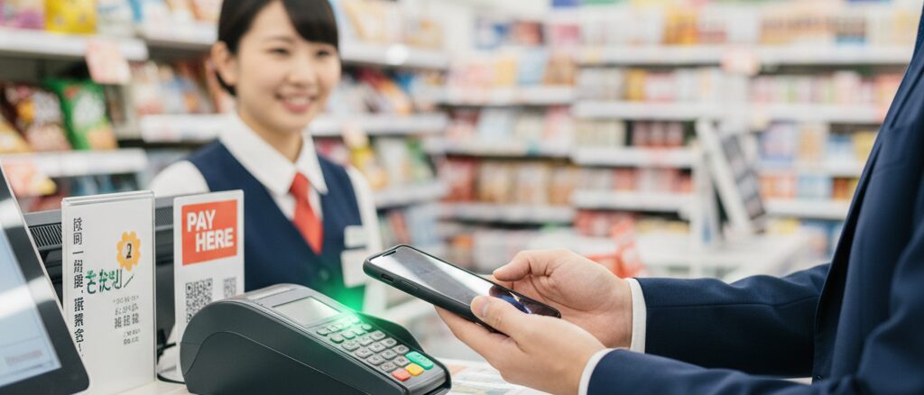 日常の買い物で提示回数5回を無理なく達成する3つのコツ