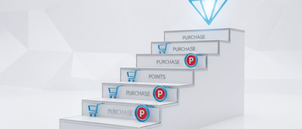 最上位ランクになるにはどのような条件が必要か