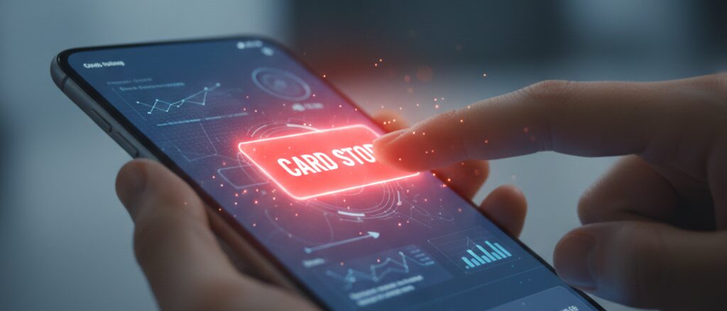 楽天 デビットカード 不正利用停止を今すぐ行う手順