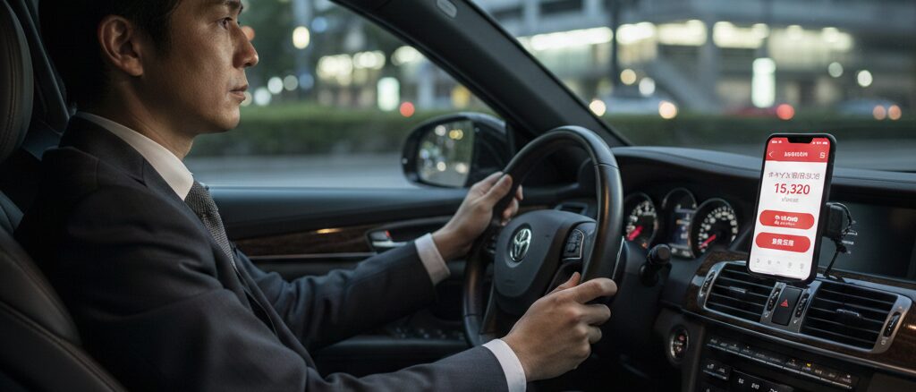 楽天Carアプリのデメリットとは？通信料や評判から損をしない使い方を解説