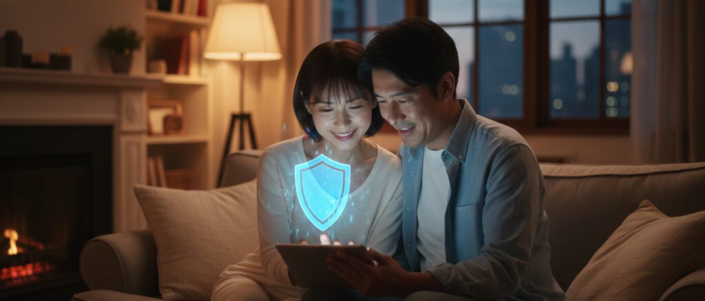 楽天とアマゾンどっちが安心