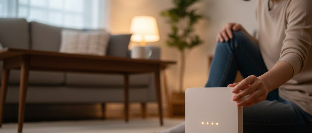 楽天のサーバーに接続できませんとなる時の通信環境見直し