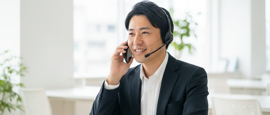 楽天ひかりへ問い合わせてオペレーターに直接相談するための電話活用術