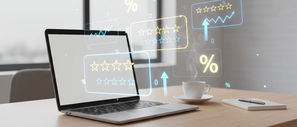 楽天インサイトのデメリットとして挙がる評判の真偽と実態