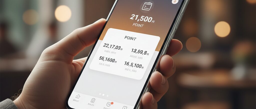 楽天カードAmazon 還元率の仕組みと実質的なメリット