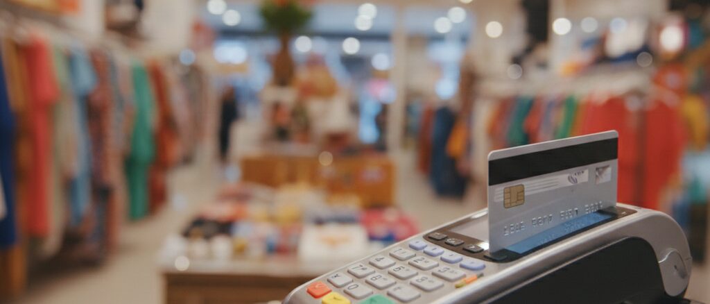 楽天カードが海外で使えないその他の原因