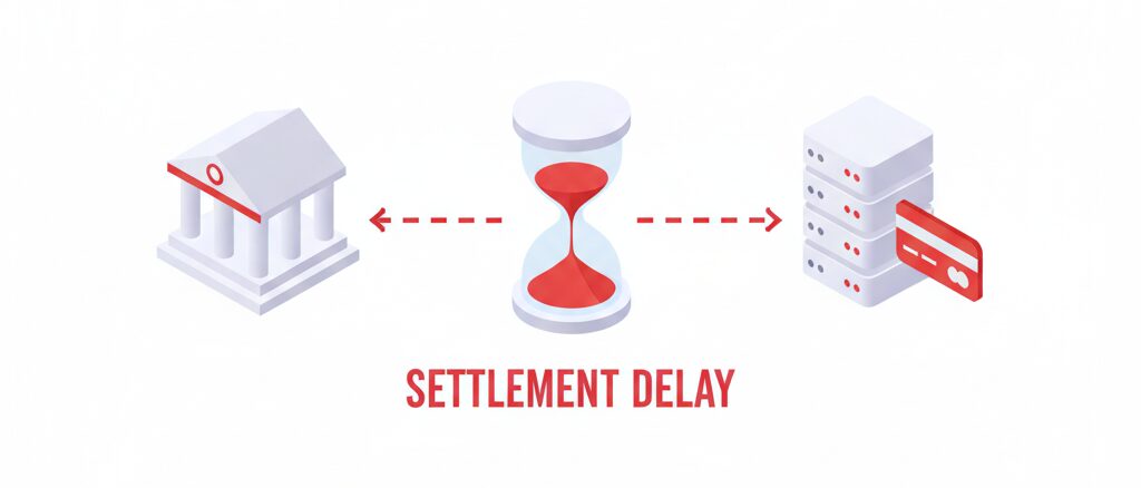 楽天カードの反映が遅すぎると感じたときにまず確認すべき仕組みと原因