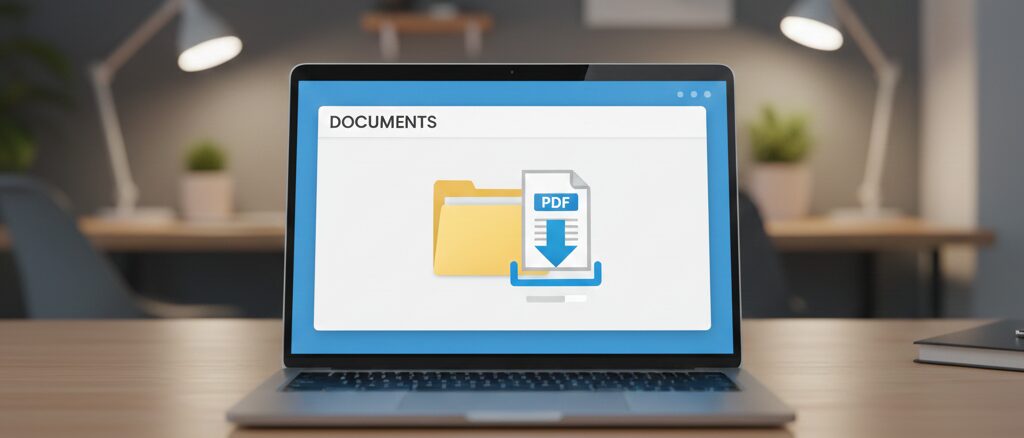 楽天カードの明細をPDFとしてダウンロードする方法