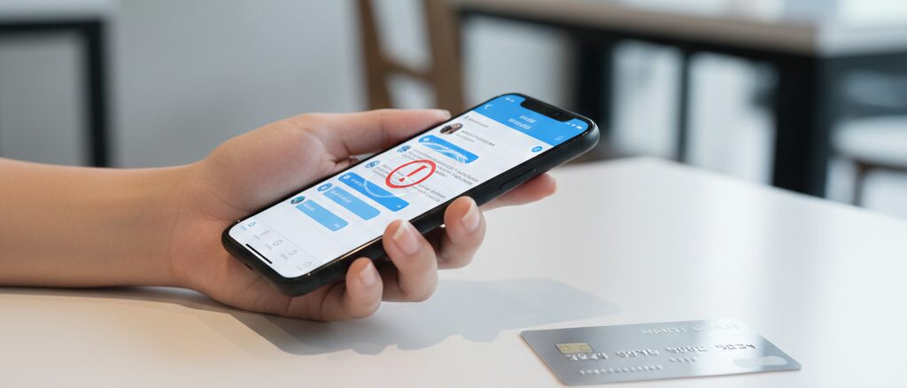 楽天カードをLINE経由で発行するデメリットと4000ポイントの真実