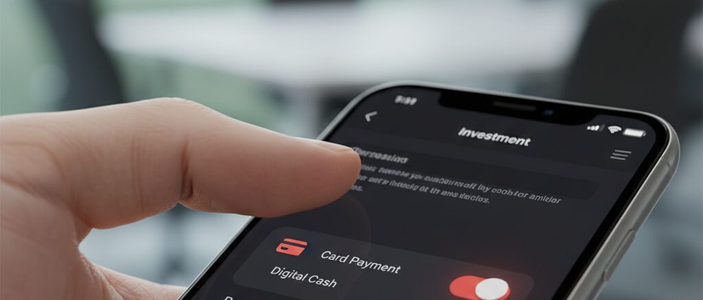 楽天カード決済との併用設定のやり方