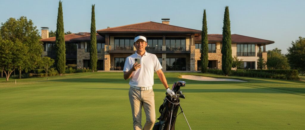 楽天ゴルフ倶楽部のデメリットとは？損しないための活用法と評判を徹底解説