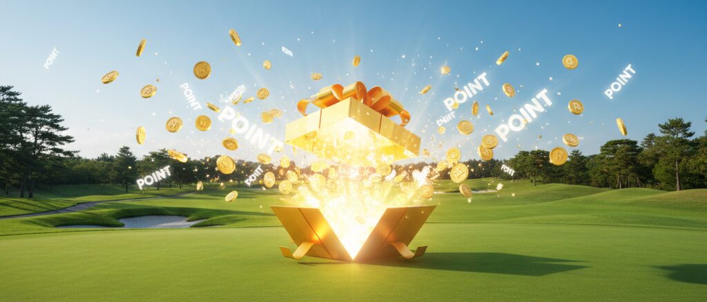 楽天ゴルフ倶楽部のデメリットをカバーするお得な入会方法と活用術