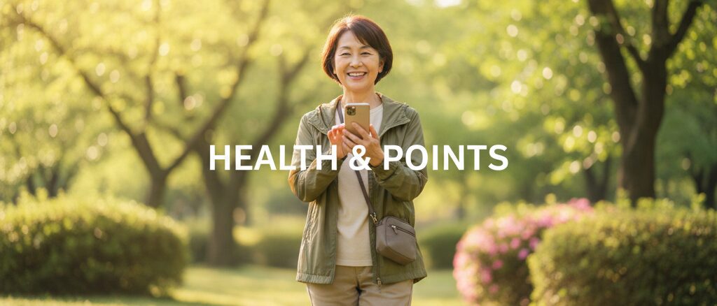 楽天シニアは何歳から使える？アプリの活用術やポイントのもらい方を詳しく紹介