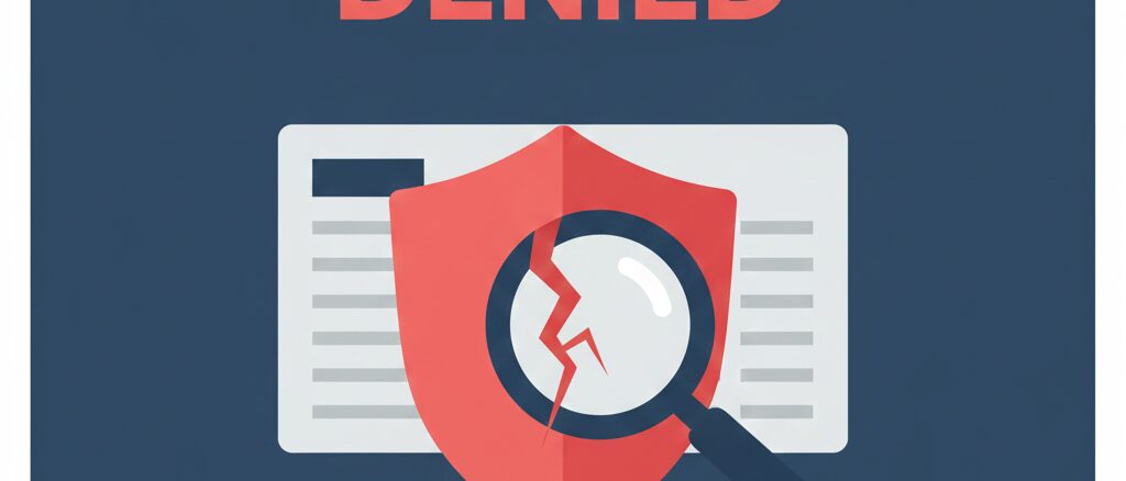 楽天デビットカードで不正利用されたのに補償されないケースと原因