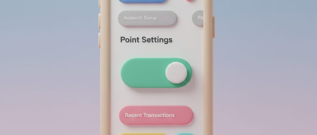 楽天デビットカードの公共料金設定と確認ステップ