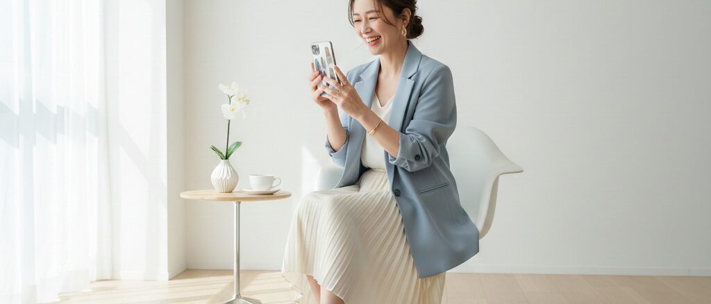 楽天ファッションアプリにデメリットはある？評判と損しない使い方