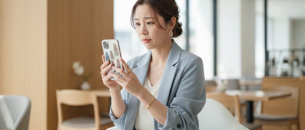 楽天ファッションアプリを使うデメリットと気になる評判