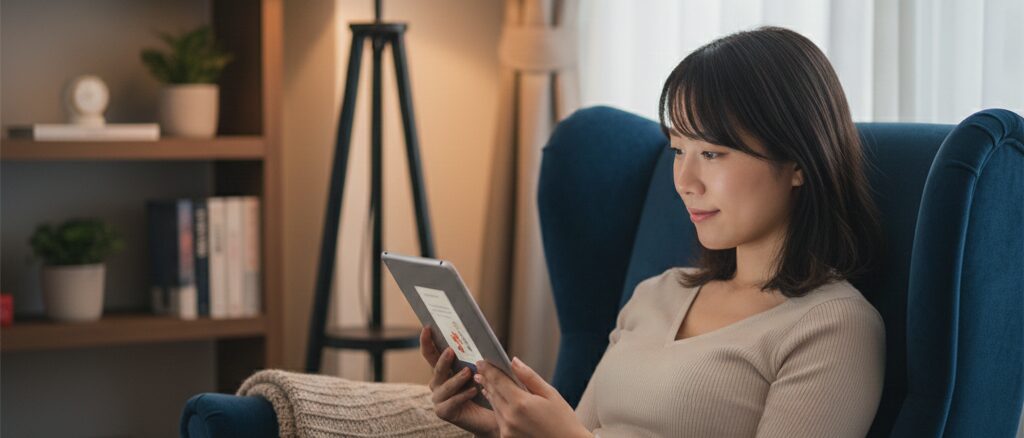 楽天ブックスで電子書籍が買えない悩みを解決した後の読み方と活用法