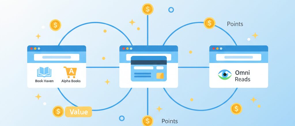 楽天ブックス以外の選択肢と図書カードを無駄にしないためのポイント活用術