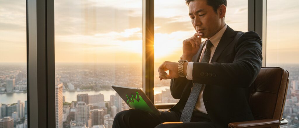 楽天プレミアムカードから切り替えるべきタイミング