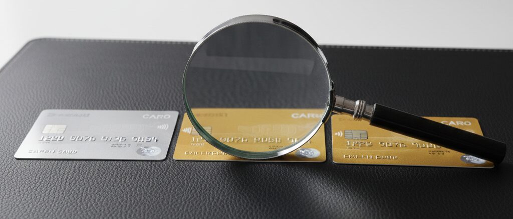 楽天プレミアムカードの損益分岐点から見る他カードとの比較と年会費の真実