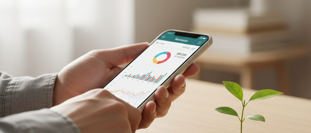 楽天プレミアムカードの損益分岐点はNISA積立でどう変わる？