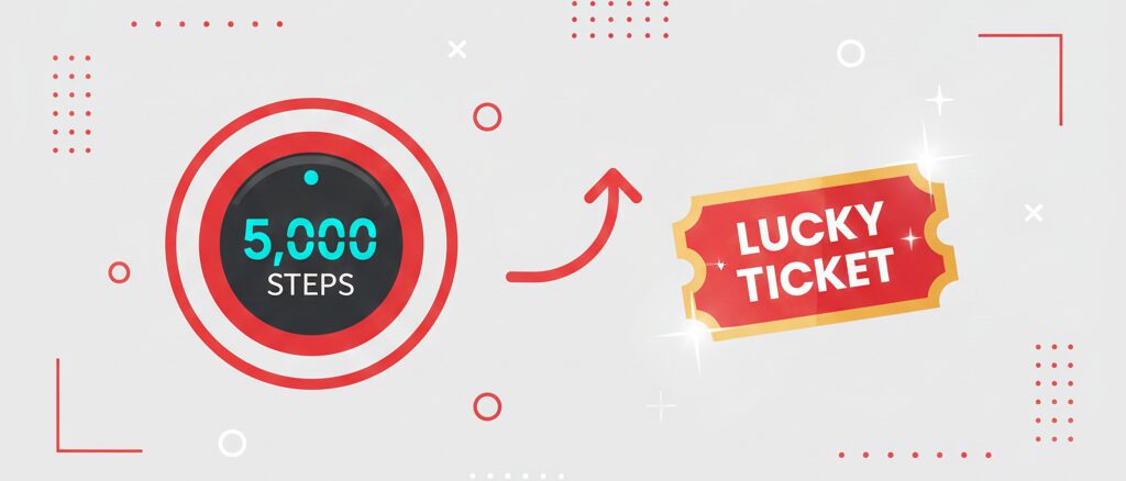 楽天ヘルスケアのくじが引けない原因と獲得条件の再確認