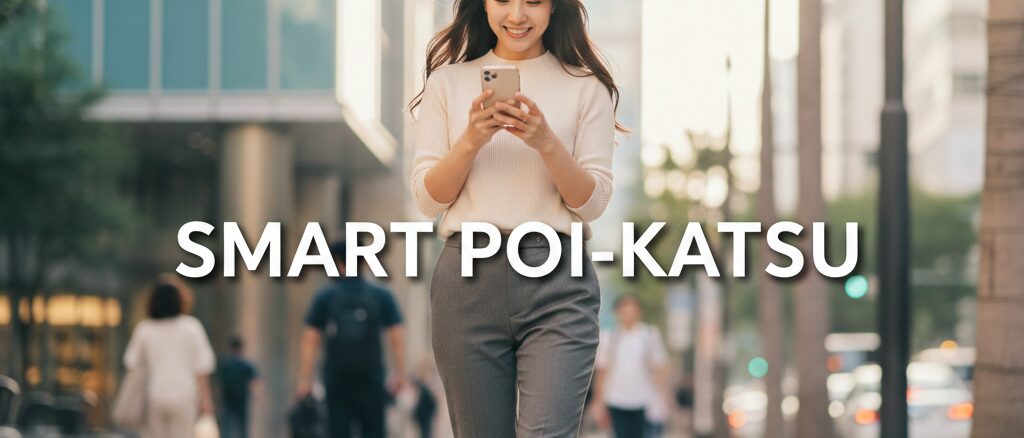 楽天ヘルスケアはポイントサイト経由で始めるのが正解？損しない登録と運用のコツ