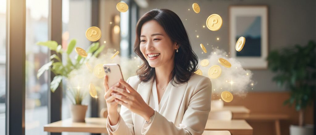 楽天ポイントスクリーンは一日何ポイント貯まる？現実的な獲得数と効率的な運用ガイド