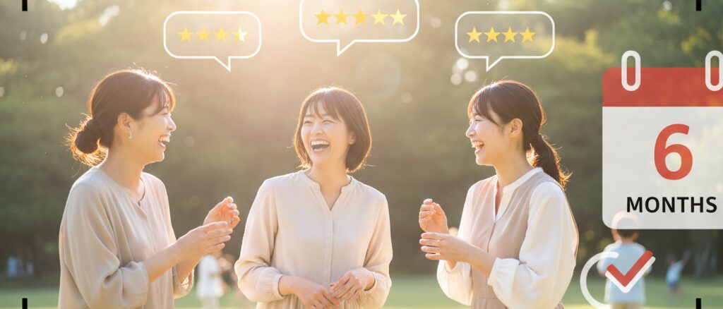 楽天ママ割のミニ保険のデメリット以外の評判は？口コミや1年後の継続について