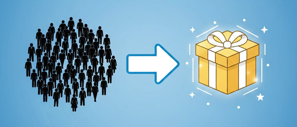 楽天ママ割サンプルボックスの倍率は一体どれくらいなのか