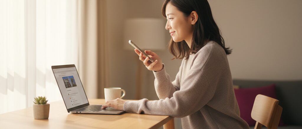 楽天モバイルの電話番号引き継ぎ(MNP)申請待ちが進まない時に参照したい知恵袋の事例