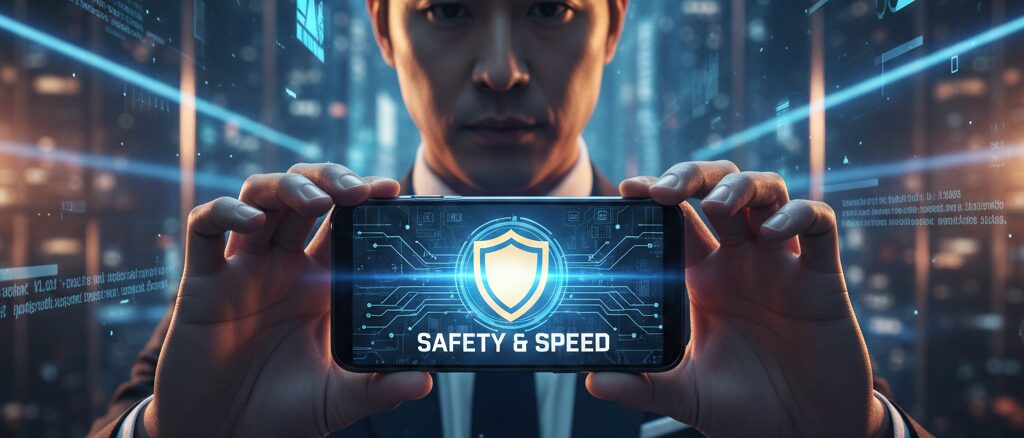 楽天モバイルをMNP弾として活用するための最短手順とブラックリスト対策の全貌