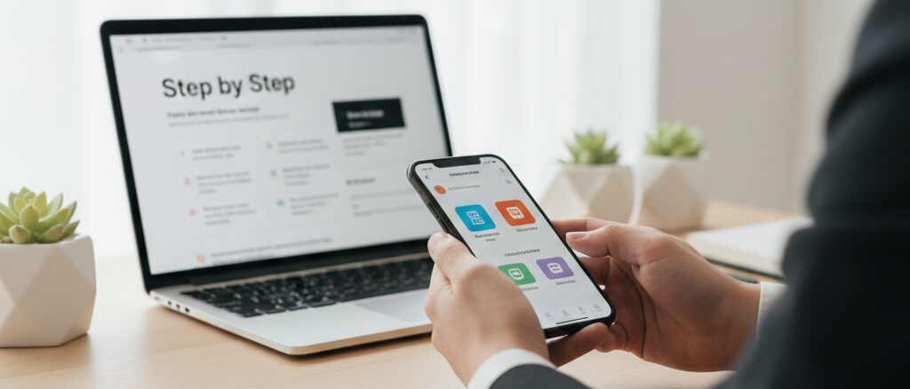 楽天モバイルをサブ回線で契約するおすすめのやり方と設定手順