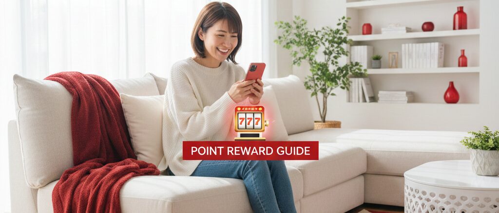 楽天リワードのスロットは当たらない？確率の検証と効率的な攻略ガイド