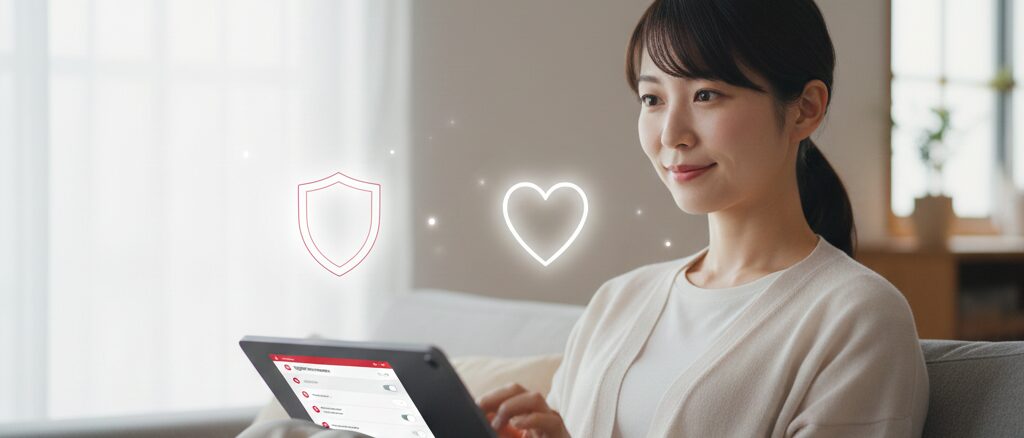 楽天ルームで無断でコレされたら実践したい自衛策と心の持ちよう