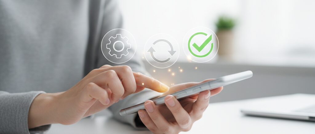 楽天ルームのサーバーエラーで投稿できない時の具体的な対処法