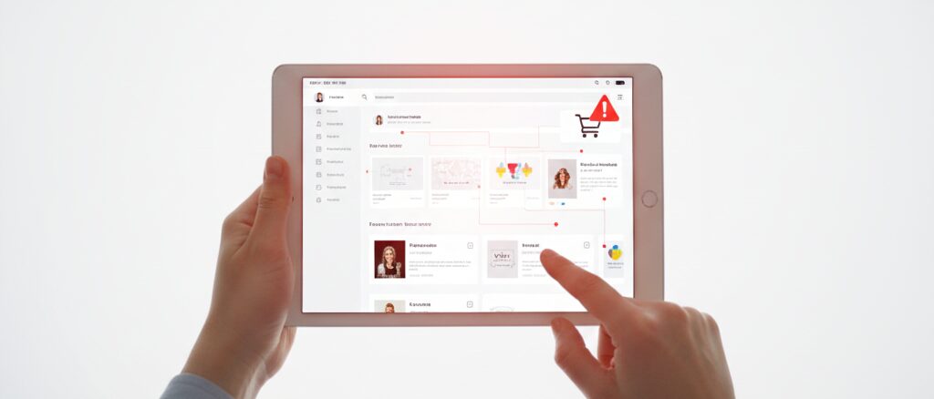 楽天市場でもエラーが現在発生していないかチェックする