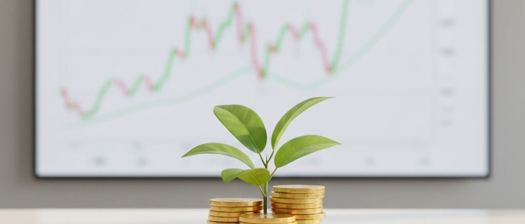 楽天経済圏とSBI経済圏の資産形成環境