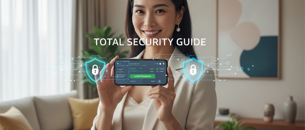 楽天銀行のセキュリティ設定でおすすめはこれ！迷子にならないための完全ガイド