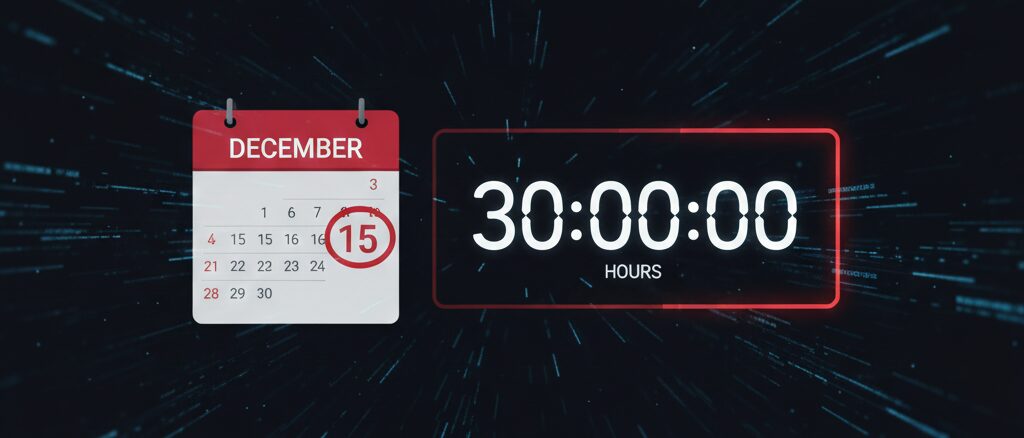 次回の受付期間はいつ？開催傾向の分析