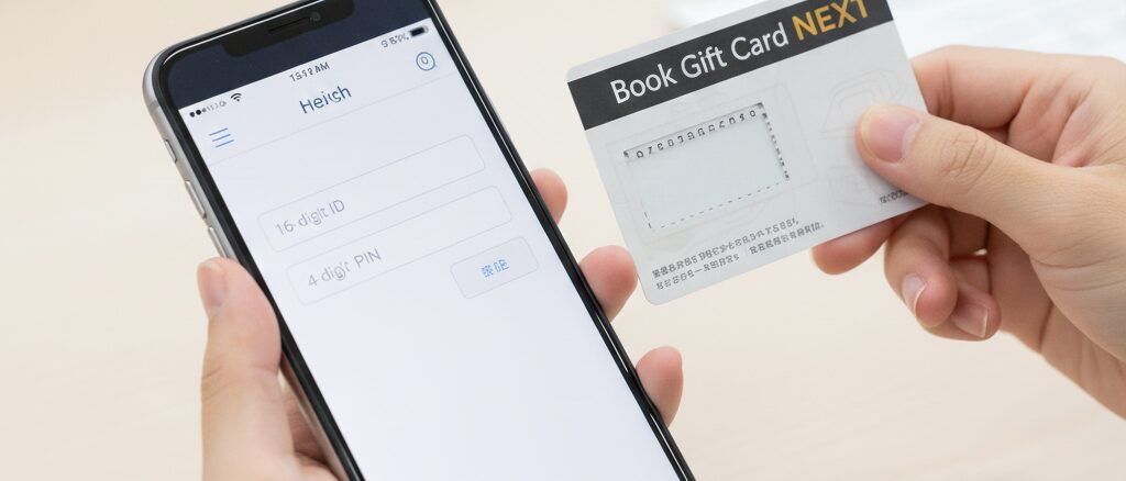 正しい使い方を把握して決済エラーを防ぐ手順