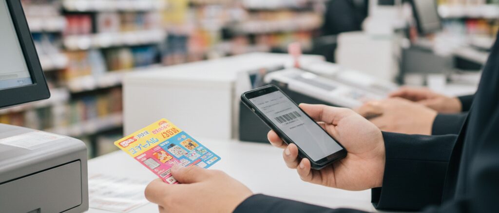 残高を利用して楽天ギフトカードを購入するルート